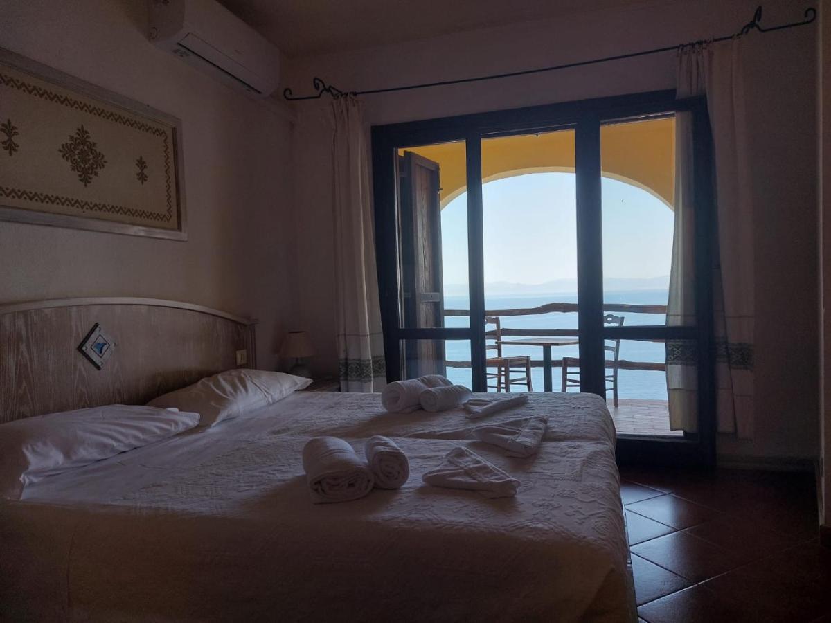 Torre Delle Stelle Residence Экстерьер фото