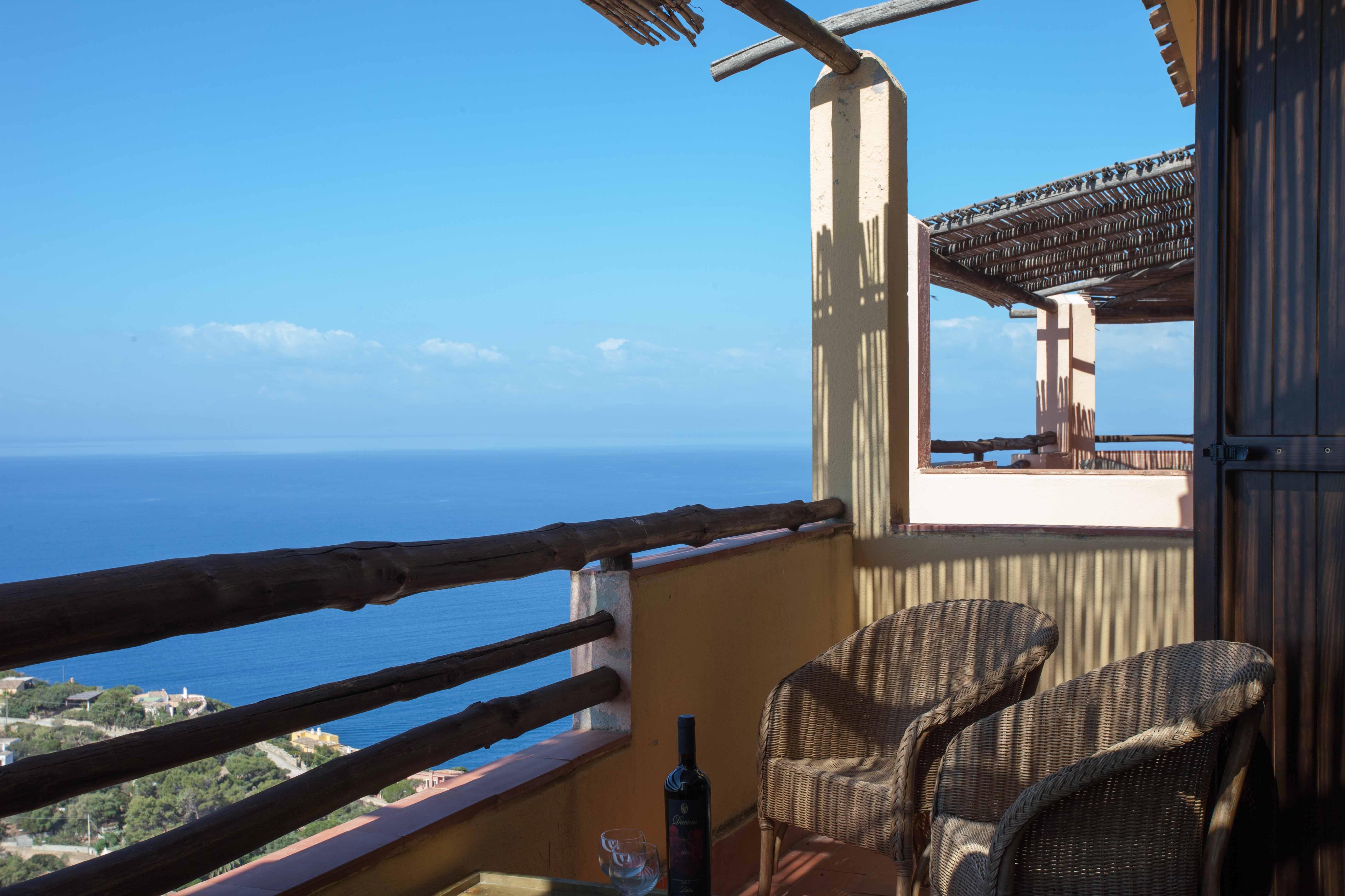 Torre Delle Stelle Residence Экстерьер фото