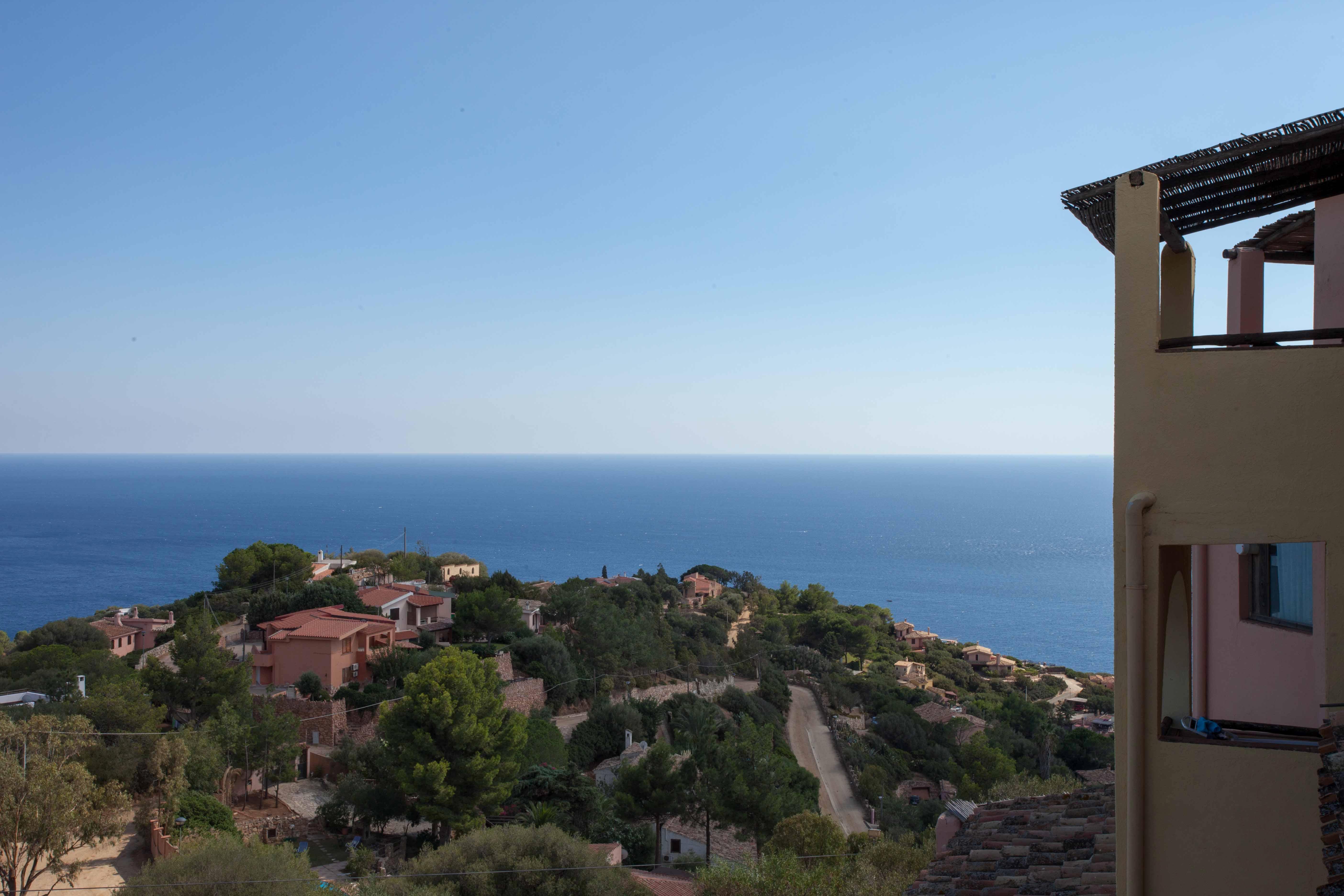 Torre Delle Stelle Residence Экстерьер фото