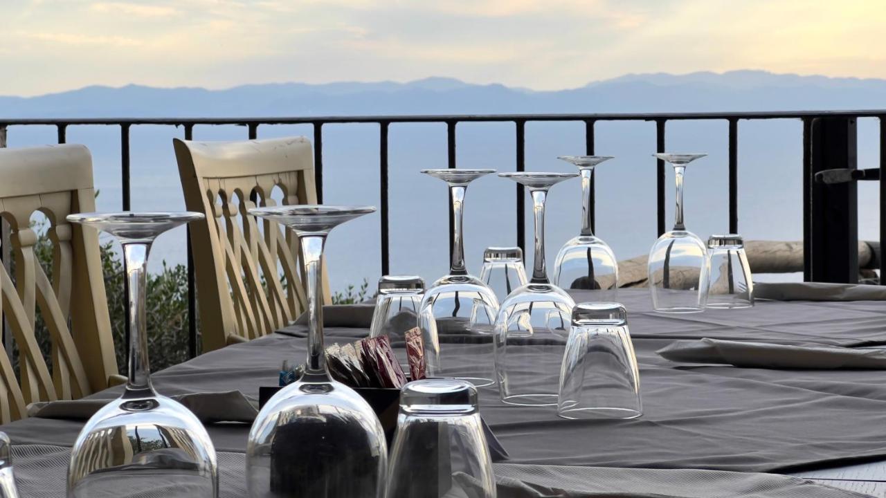 Torre Delle Stelle Residence Экстерьер фото