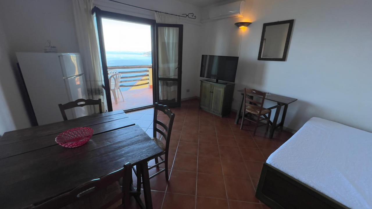 Torre Delle Stelle Residence Экстерьер фото