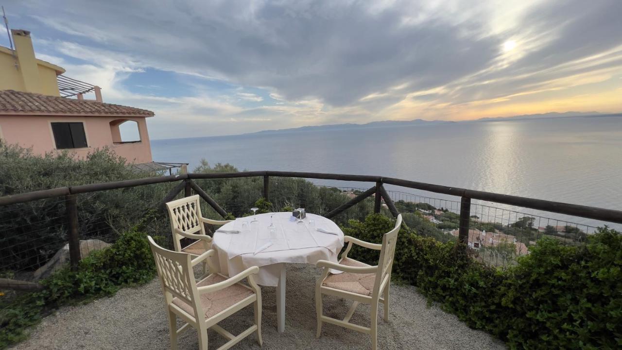 Torre Delle Stelle Residence Экстерьер фото