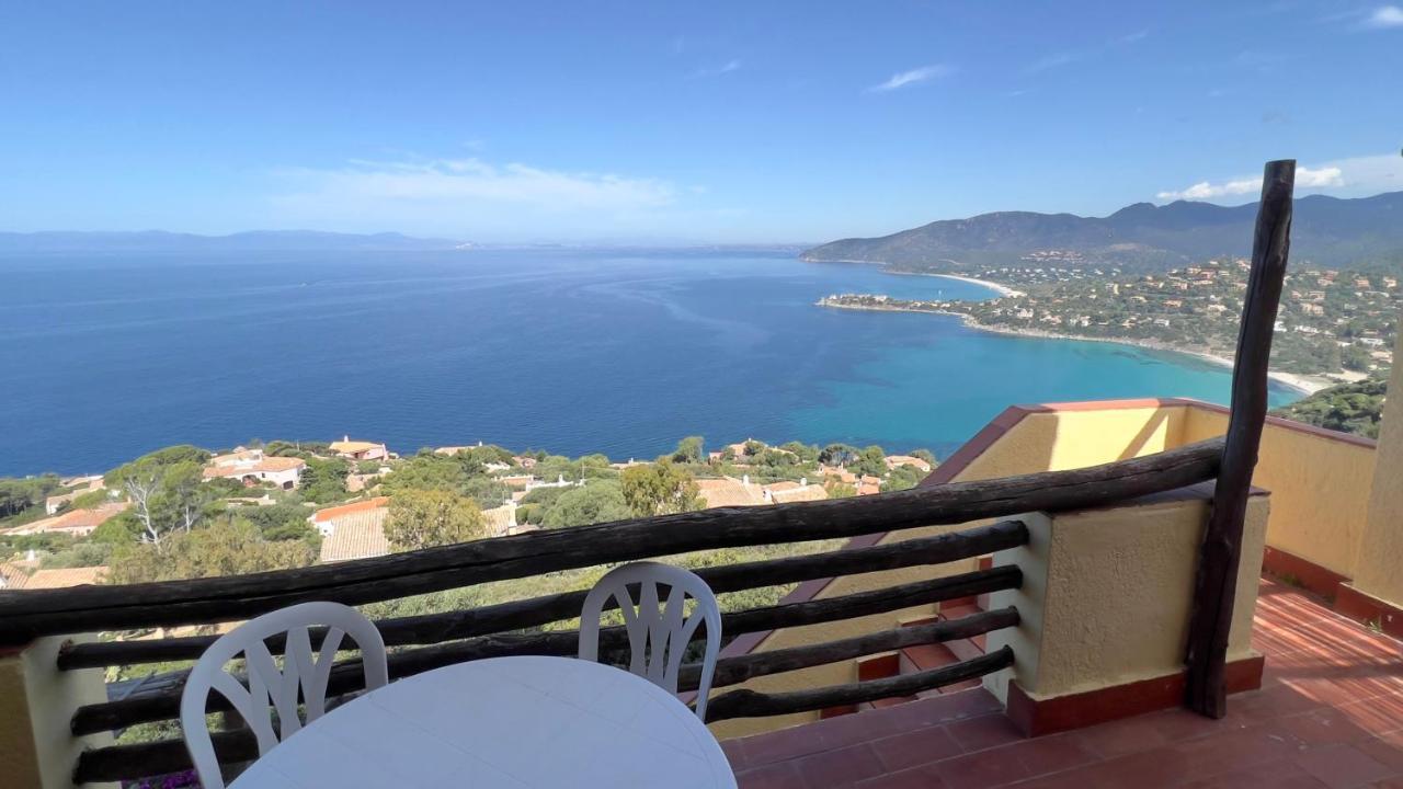 Torre Delle Stelle Residence Экстерьер фото