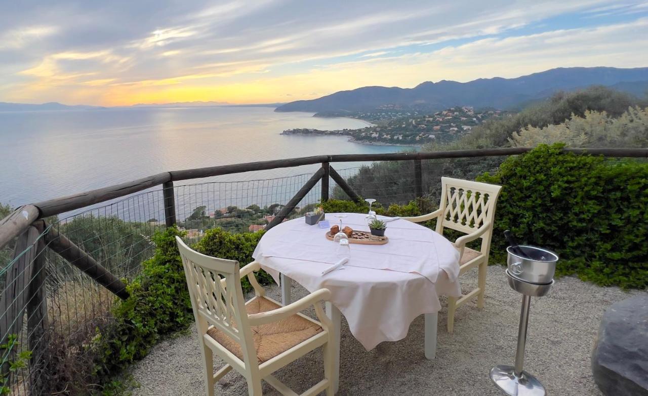 Torre Delle Stelle Residence Экстерьер фото