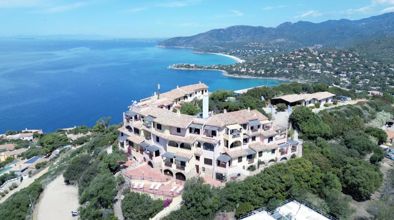 Torre Delle Stelle Residence Экстерьер фото