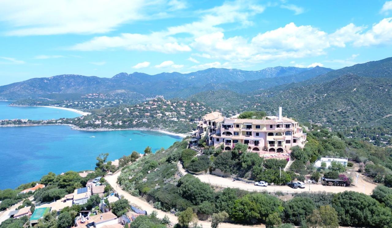 Torre Delle Stelle Residence Экстерьер фото