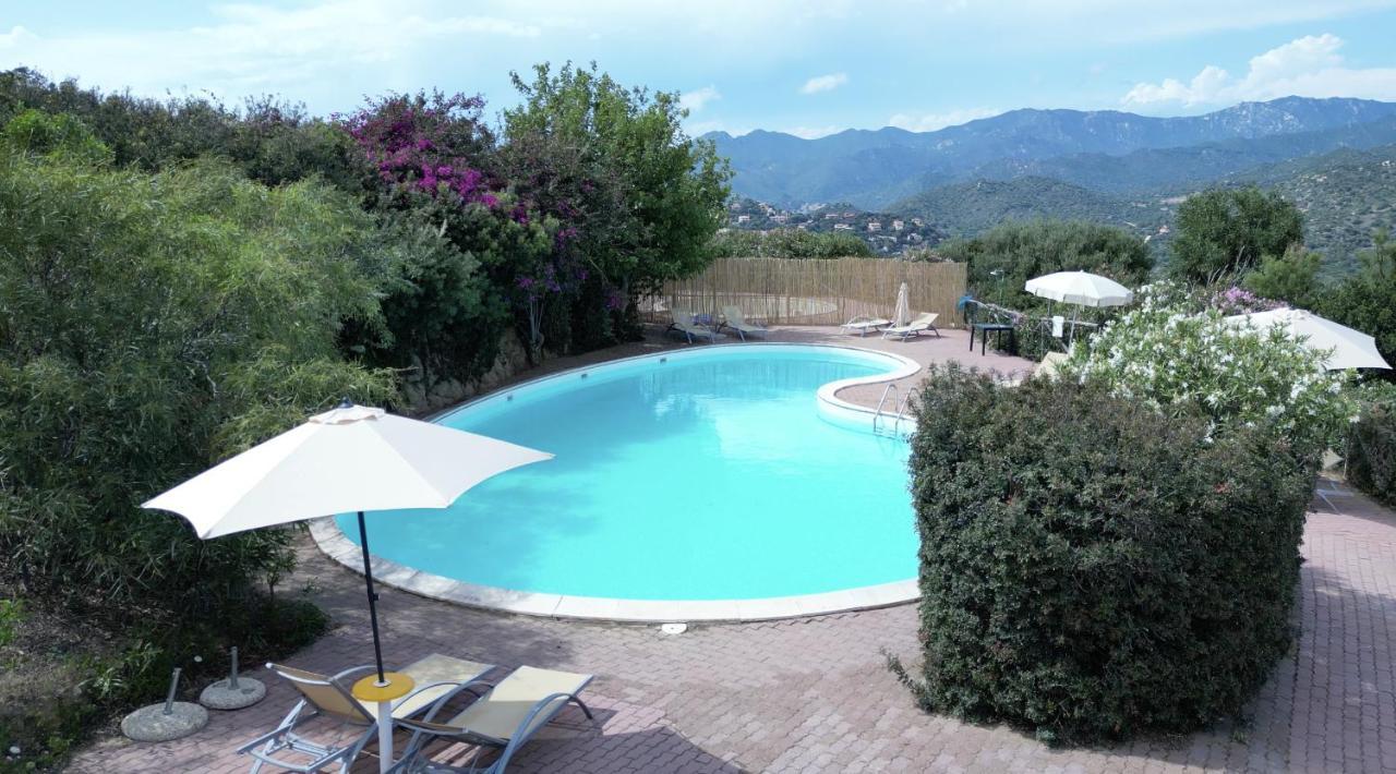 Torre Delle Stelle Residence Экстерьер фото