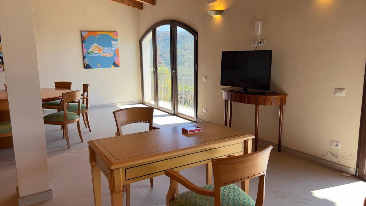 Torre Delle Stelle Residence Экстерьер фото