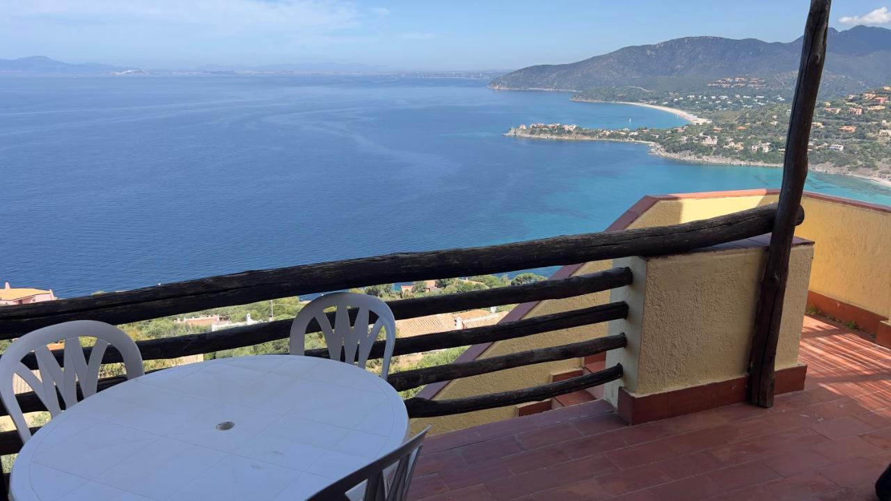 Torre Delle Stelle Residence Экстерьер фото