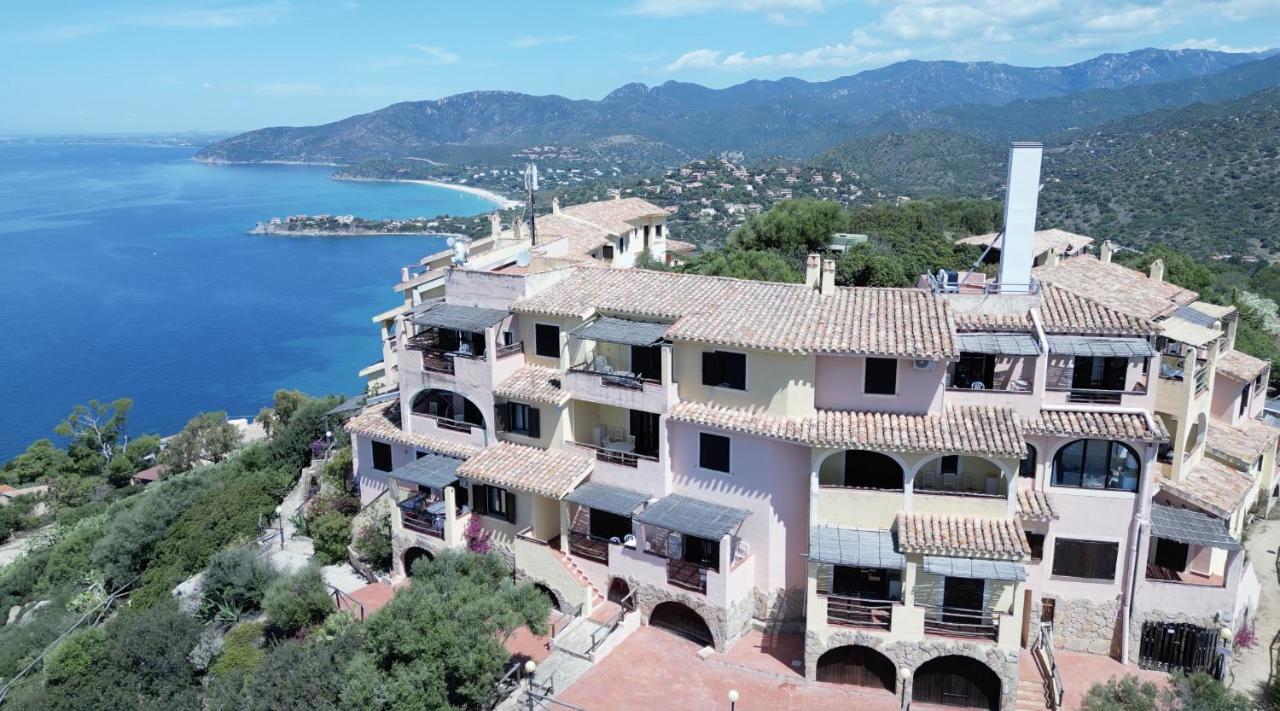 Torre Delle Stelle Residence Экстерьер фото