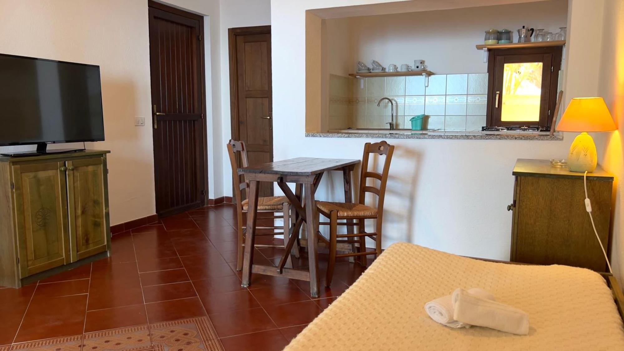 Torre Delle Stelle Residence Экстерьер фото