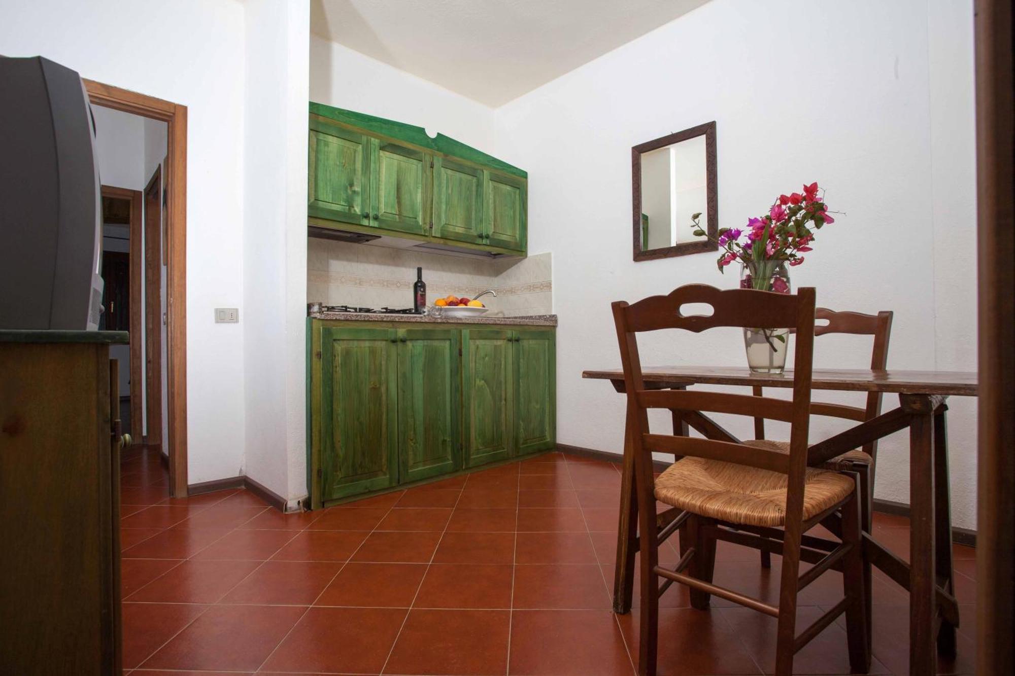 Torre Delle Stelle Residence Экстерьер фото